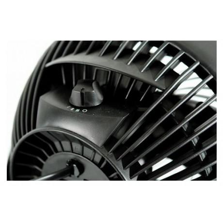 High performance Turbo Fan 30cm - 3 speed